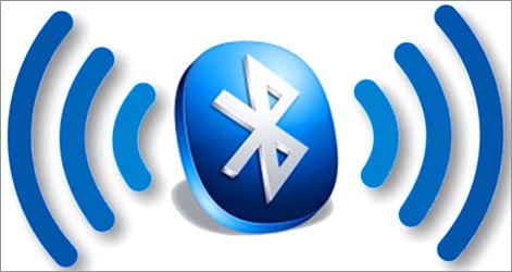 Bluetooth Image